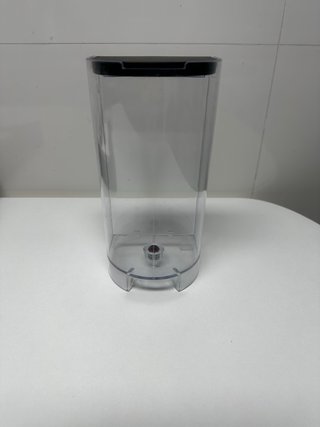 Cafetera Nespresso Krups XN100. PARA PIEZAS.