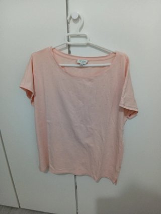 Camiseta Zendra Rosa Talla M