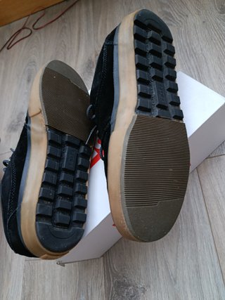 Zapatillas Globe Willow Talla 42