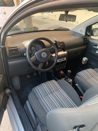Volkswagen Fox 2006