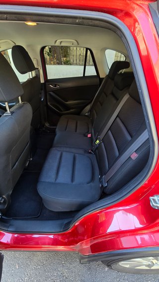 Mazda CX-5 2014