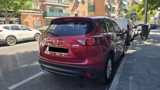 Mazda CX-5 2014