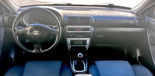 SEAT Leon 2005
