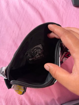 Estuche Diesel