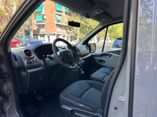 Renault Trafic 2017