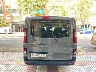 Renault Trafic 2017