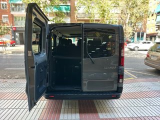 Renault Trafic 2017