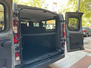 Renault Trafic 2017