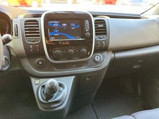 Renault Trafic 2017
