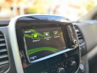 Renault Trafic 2017