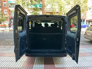 Renault Trafic 2017