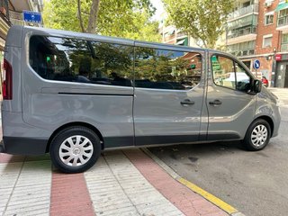 Renault Trafic 2017