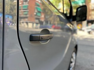 Renault Trafic 2017