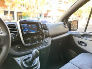 Renault Trafic 2017