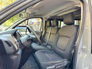Renault Trafic 2017