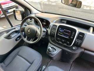 Renault Trafic 2017
