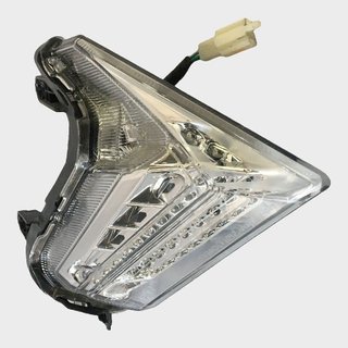 Intermitente delantero derecho Kymco Superdink 350