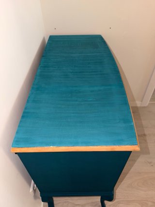 Cajonera Isabelina Madera