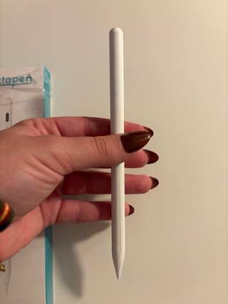 Metapen Air 8 Lápiz iPad Blanco