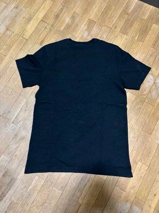 Camiseta Jordan AIR Negra Talla M