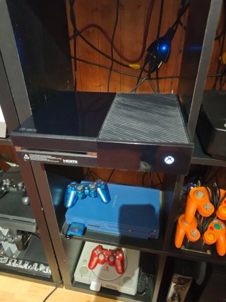 Xbox One Halo The Master Chief Collection