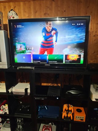 Xbox One Halo The Master Chief Collection