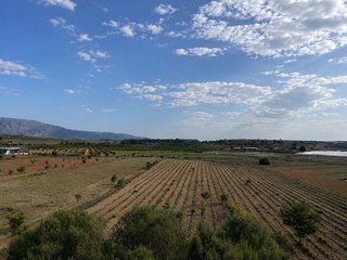 Terreno en venta en Pinós