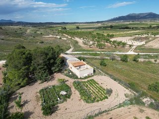 Terreno en venta en Pinós
