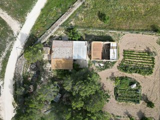 Terreno en venta en Pinós