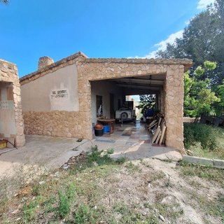 Terreno en venta en Pinós