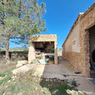 Terreno en venta en Pinós