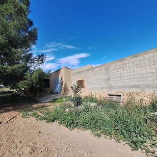 Terreno en venta en Pinós