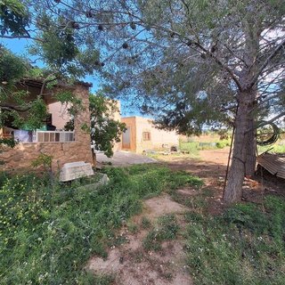 Terreno en venta en Pinós