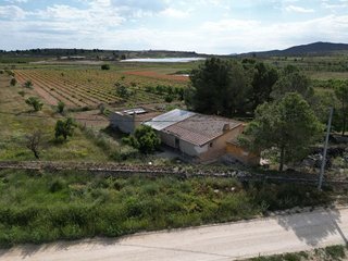 Terreno en venta en Pinós