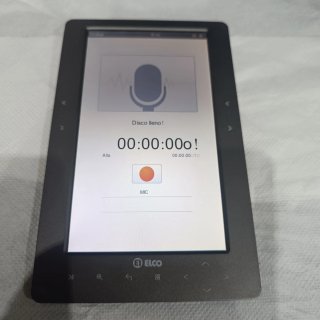 Libro electrónico ELCO
