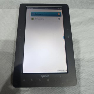 Libro electrónico ELCO