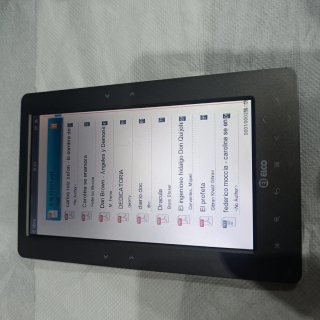 Libro electrónico ELCO