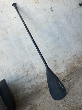 Kayak de pesca camuflaje