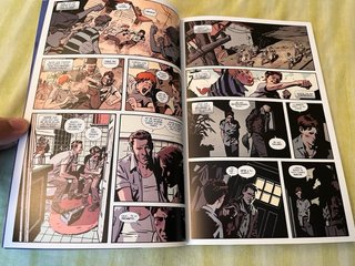 Cómic 100% Marvel Capitán América y Bucky