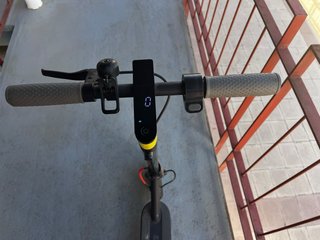 Patinete Eléctrico Xiaomi Mi Scooter 1S
