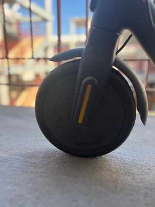 Patinete Eléctrico Xiaomi Mi Scooter 1S