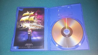 PS2 Rogue Galaxy Playststion Completo Pal España