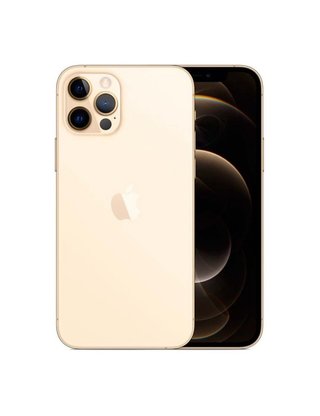 iPhone 12 Pro Max Dorado