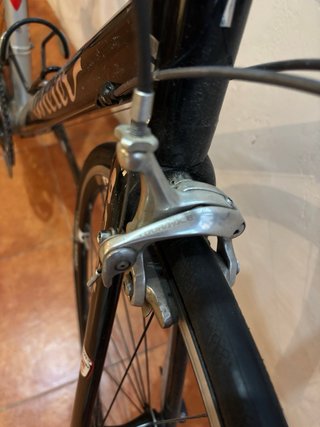 Bicicleta de Carretera Wilier Triestina Talla L