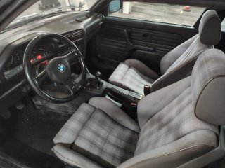 BMW Serie 3 1987