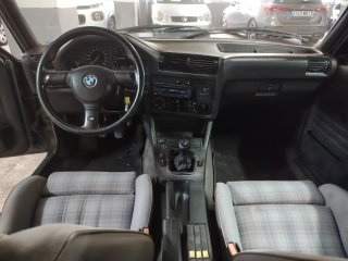 BMW Serie 3 1987