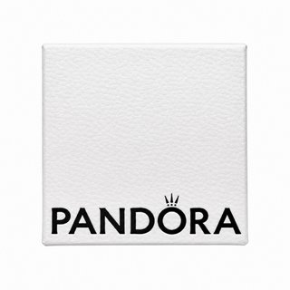 Anillo Pandora 14k Oro Rosa