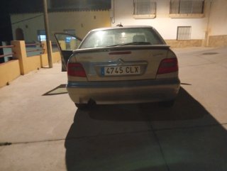 Citroen Xsara 2004