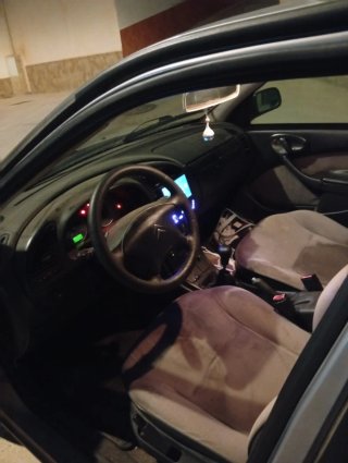 Citroen Xsara 2004