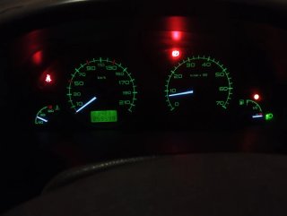 Citroen Xsara 2004